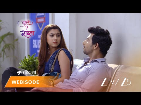 TUJHSE HAI RAABTA | Episode - 217 | Part 2 | Kalyani Rane, Malhar Rane