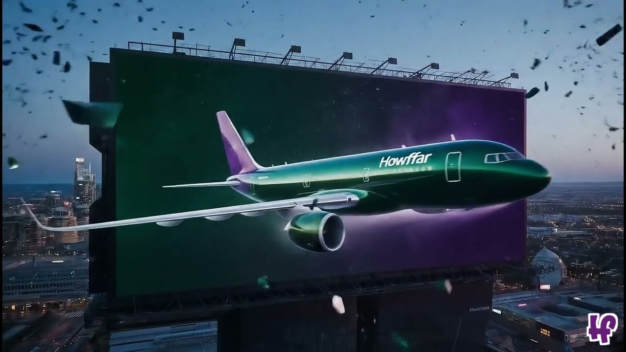 Howffar LLC Business Launch Video