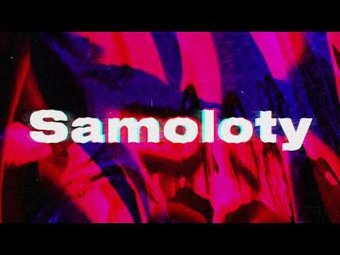Dziwna Wiosna - Samoloty (Official Lyric Video)