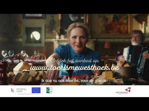 'De grote goesting' in de Westhoek