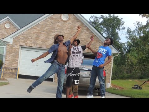 Young Thug - Bestfriend (Official Dance Video) | King Imprint
