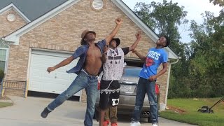 Young Thug - Bestfriend (Official Dance Video) | King Imprint