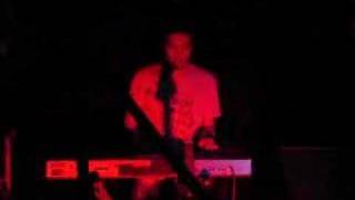 VHS or Beta - Burn It All Down (Atlanta 09/24/2007)