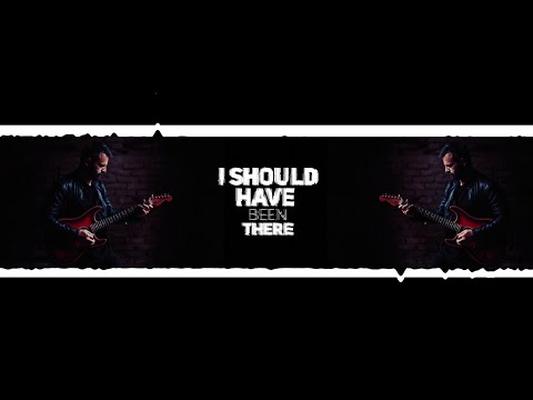 I Should Have Been There - Arber Krasniqi