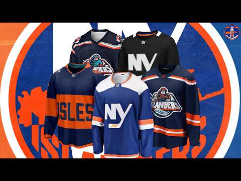 Islanders Scoreboard