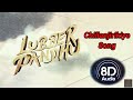 Chillanjirukkiye 8D Tamil Song Harish Kalyan Attakathi Dinesh Sean Roldan