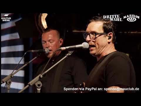 Dritte Wahl - Brennt alles nieder