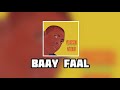 Youssou N'dour - BAAY FAAL | Album Rokku Mi Rokka