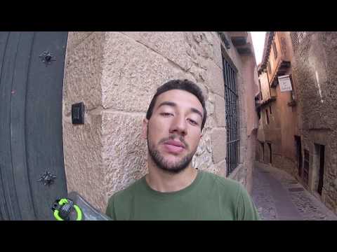 Road Climbing Trip - France/España