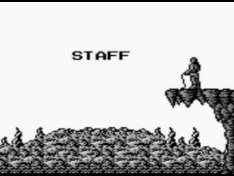 Game Music Appreciation Theater - Castlevania Adventure