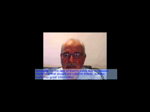 Opus Audio Codec Part II-a