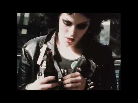 THE ADVERTS - Gary Gilmores Eye's (Marquee, London, 2nd September 1977) Punk Rock