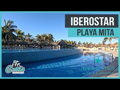 Ultimate Tour of Iberostar Playa Mita All Inclusive Resort