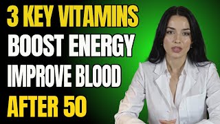 Download lagu The 3 Vitamins That Keep Men Over 50 Energized & Vital | Advice For Elderly mp3 Download lagu The 3 Vitamins That Keep Men Over 50 Energized & Vital | Advice For Elderly mp3