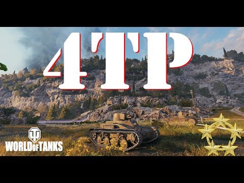 4TP - Milestone77