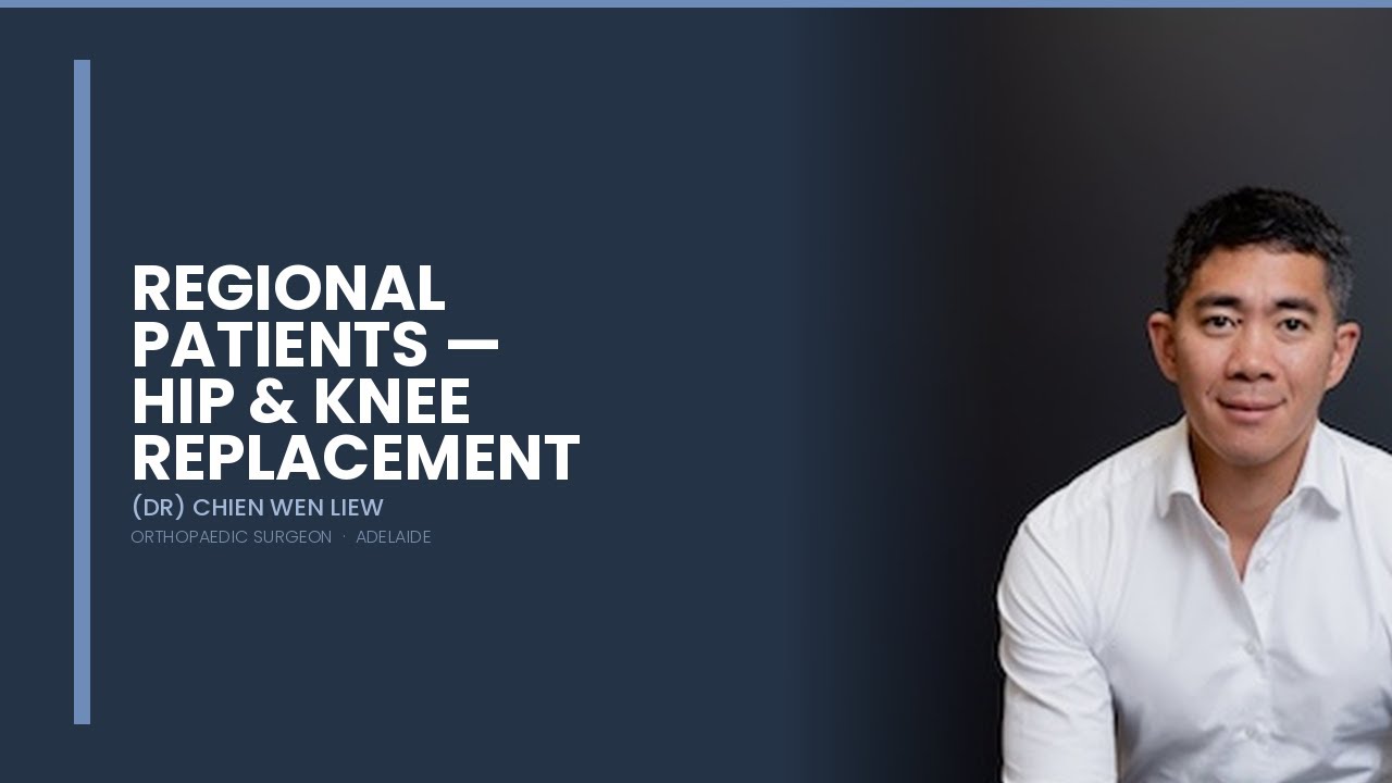 Regional Patient Information