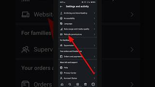 Instagram history delete ll how to delete instagram history#instagram #shorts #insta #trending