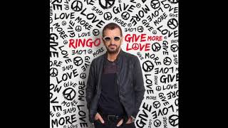 Ringo Starr - Show Me the Way