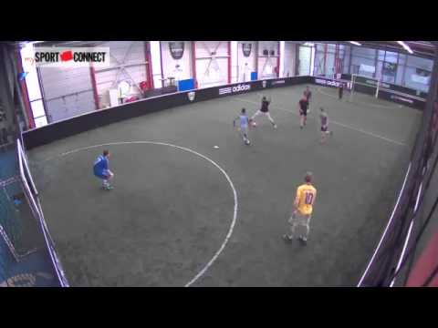 But | Football | Evad Sports Bischheim | Clément