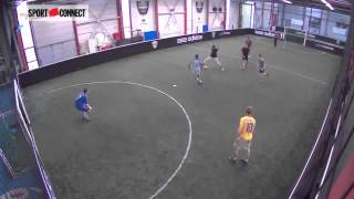 preview picture of video 'But | Football | Evad Sports Bischheim | Clément'