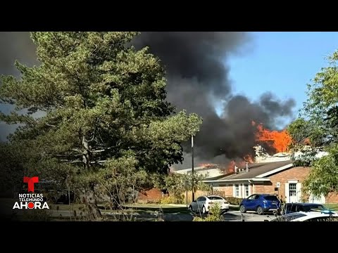 Las noticias de la mañana, lunes 29 de septiembre de 2025 | Noticias Telemundo