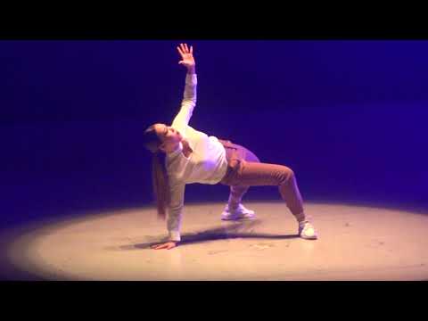 Group Number - Dassy Lee (Solo) - Lex/Taylor - Season 14 SYTYCD Tour