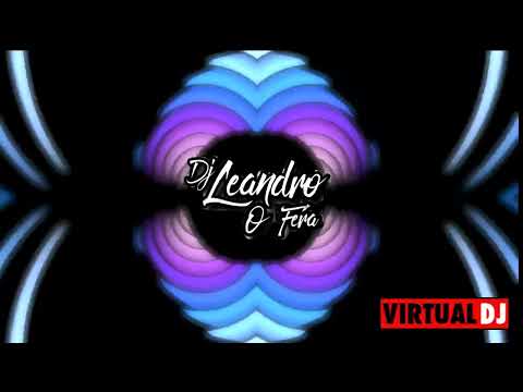 SET -  ROCK DO FERA Vl.04 2022 #DJ Leandro