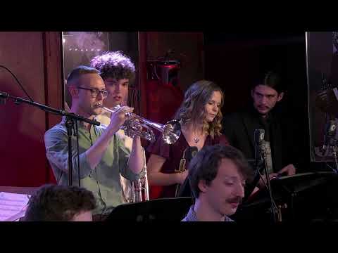 Temple University Swinging Owls Live at Chris' Jazz Cafe - Such Sweet Thunder