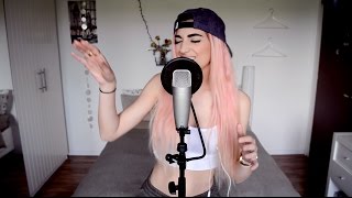 One dance vs Hasta el amanecer - Drake & Nicky Jam (ROSHELLE cover) Mashup by Alex Aiono