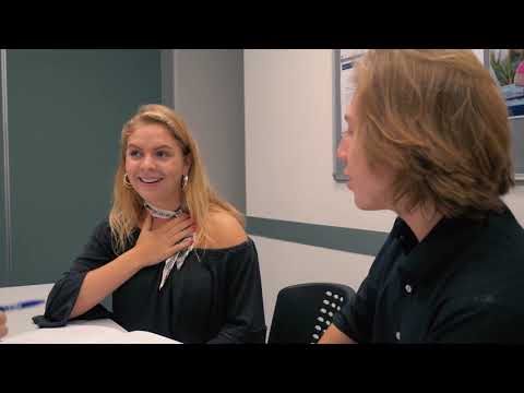 Escuela de Idiomas Kaplan Sydney