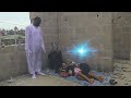 How God Sent A Guardian Angel To Protect This Homeless Kids Will Make U Pray Always -Nigerian Movies