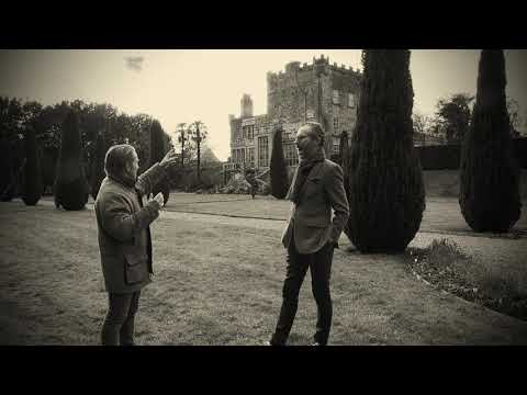 A Visit to Huntington Castle Pt 1
