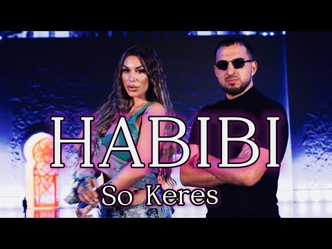 Mugurel Dodea - Habibi So’keres 