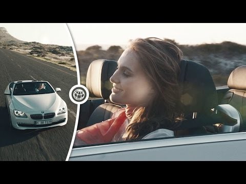 Thumbnail for BMW ConnectedDrive. So connected, you're free. by ConnectedDrive