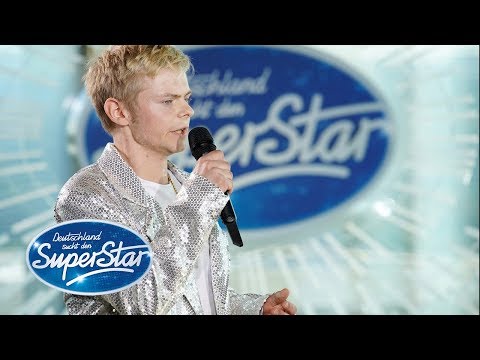 DSDS 2019 | Laurenz Balz mit "A Change Is Gonna Come" von Sam Cooke