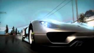 need  for speed  hot pursuit soundtrack Bombshock