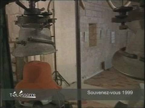 Souvenez-vous : La chapellerie Cassé à Corbeil-Essonnes