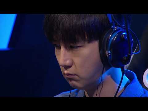 StarCraft Remastered Ultimate Title Fight: Bisu vs Jaedong