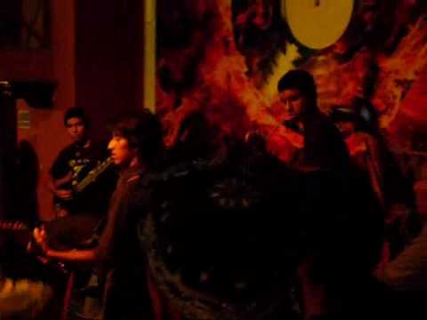 COVER AS BLOOD RUNS BLACK-IN DYING DAYS ---HUMANITY MUTILATION