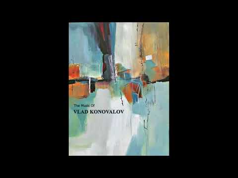Vlad Konovalov music