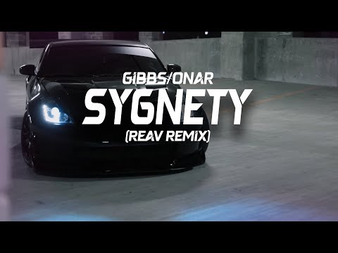 Onar feat. Gibbs - Sygnety (REAV REMIX)