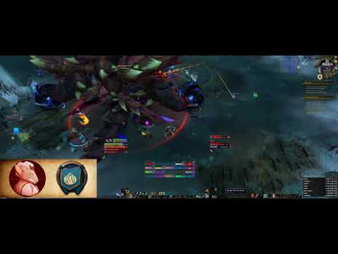 Mythrax the Unraveler - Heoric