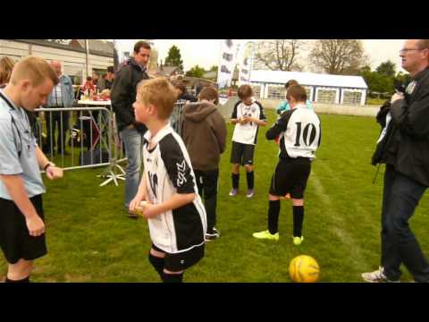 Tornooi Balegem 18/5 2012 U13 finale Kvv Windeke- Balegem 4-0