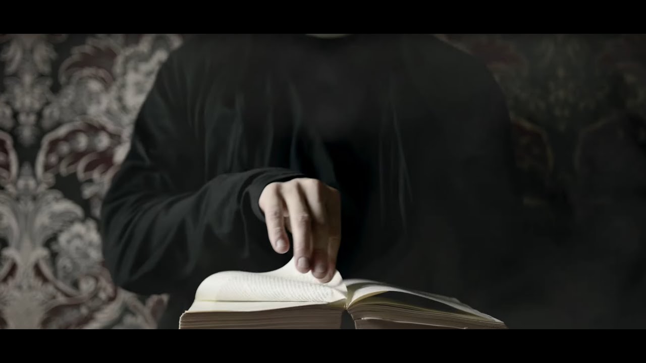 Arcaeon - Heretic