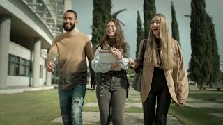 University of Derby video