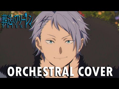 Frieren: Beyond Journey's End OST - Wirbel vs Clones (Orchestral Cover)