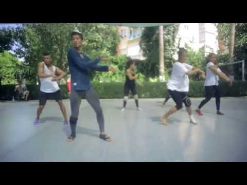 CAS Workshop Mixed Techniques