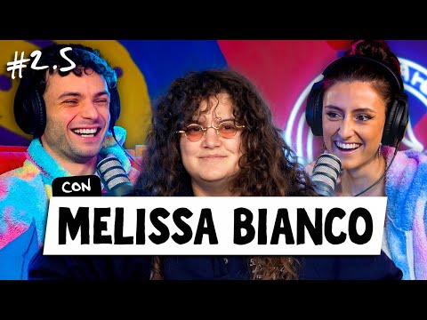 S2E5: Il potere di METTERSI A NUDO sotto i Riflettori (feat. CheTeDevoDì)