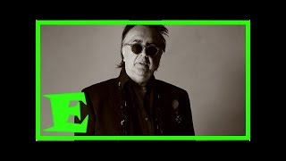 Black and Gray Music Video