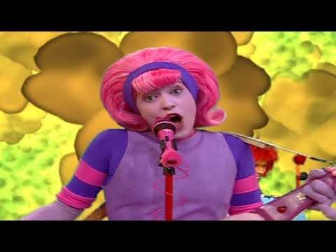 The Doodlebops 220 - Moe's Lucky Clover | The Doodelbops Season 2 | HD | Full Episode